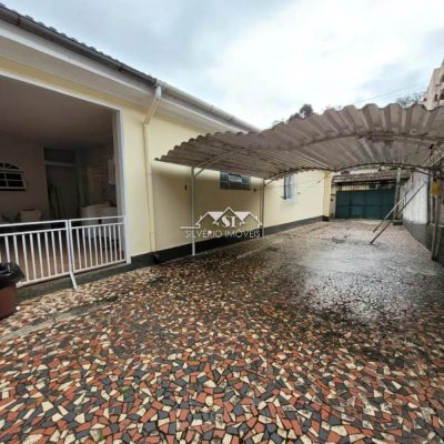 Casa, 5 quartos, 180 m² - Foto 3