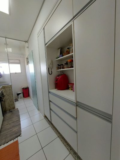 Apartamento, 3 quartos, 67 m² - Foto 4