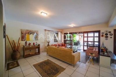 Casa de Condomínio, 4 quartos - Foto 2