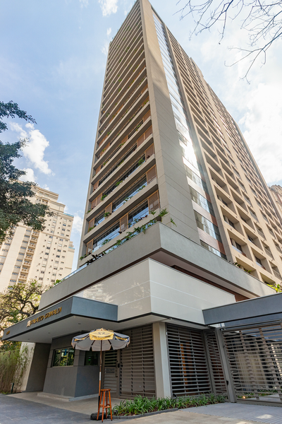 Apartamento, 4 quartos, 422 m² - Foto 1