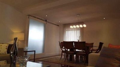 Apartamento, 5 quartos, 272 m² - Foto 5