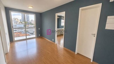 Apartamento, 1 quarto, 41 m² - Foto 2
