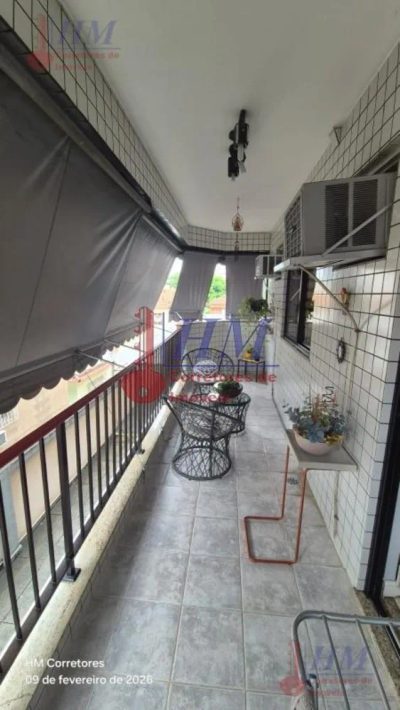 Apartamento, 2 quartos, 75 m² - Foto 4