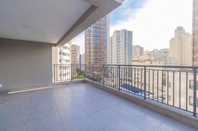 Apartamento, 2 quartos, 71 m² - Foto 3