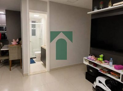 Apartamento, 2 quartos, 67 m² - Foto 5
