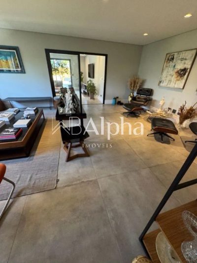 Casa, 3 quartos, 485 m² - Foto 2