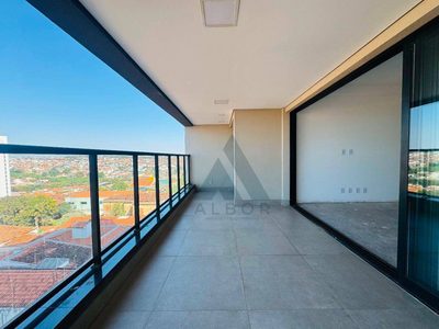 Apartamento, 3 quartos, 183 m² - Foto 4
