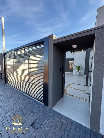 Casa, 1 quarto, 136 m² - Foto 2