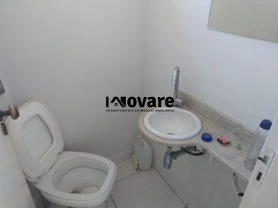 Loja-Salão, 130 m² - Foto 5