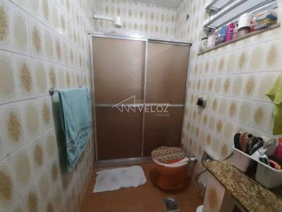 Apartamento, 2 quartos, 54 m² - Foto 1