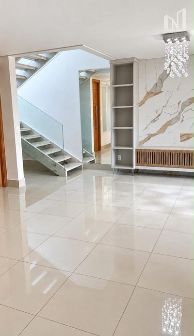 Sobrado, 3 quartos, 156 m² - Foto 4