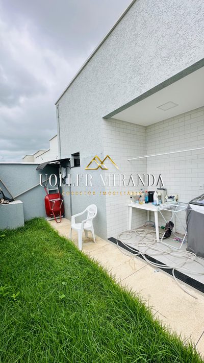 Casa, 2 quartos, 150 m² - Foto 4