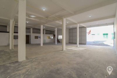 Depósito-Galpão, 237 m² - Foto 5