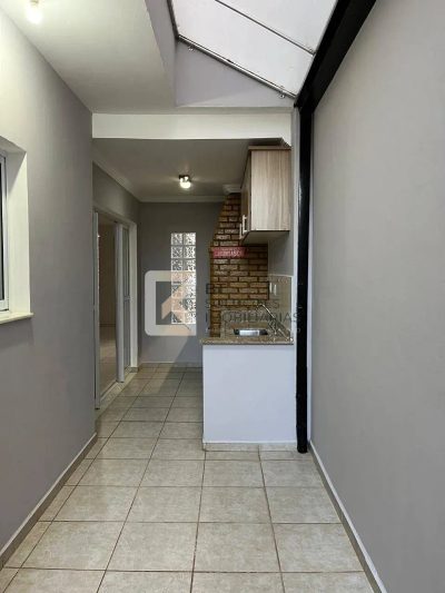 Sobrado, 4 quartos, 160 m² - Foto 1