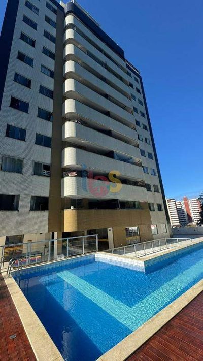 Apartamento, 3 quartos, 93 m² - Foto 2