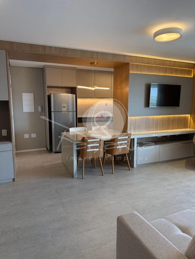 Apartamento, 3 quartos, 130 m² - Foto 2