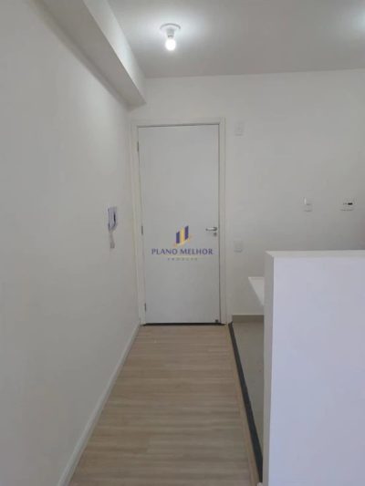 Apartamento, 2 quartos, 36 m² - Foto 3