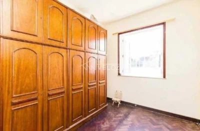Apartamento, 3 quartos, 97 m² - Foto 1