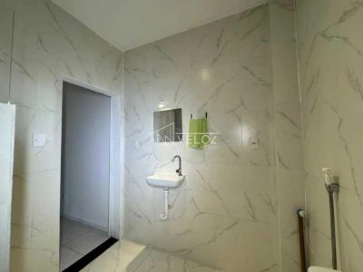 Apartamento, 1 quarto, 35 m² - Foto 1