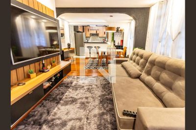 Casa, 3 quartos, 250 m² - Foto 3