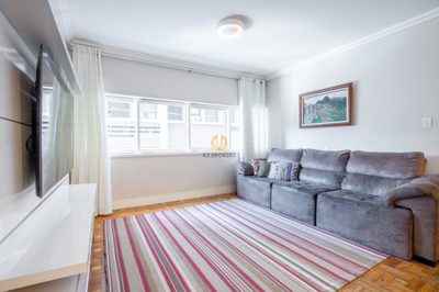 Apartamento, 3 quartos, 144 m² - Foto 1