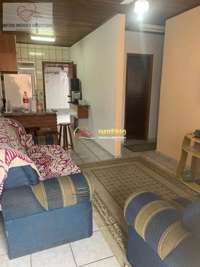 Casa, 60 m² - Foto 4