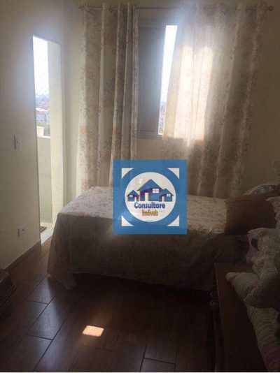 Apartamento, 2 quartos, 58 m² - Foto 5