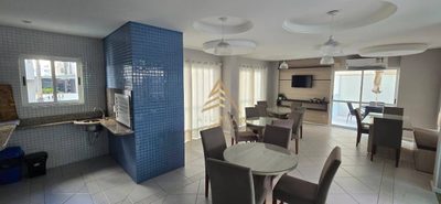 Apartamento, 2 quartos, 80 m² - Foto 2