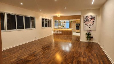 Apartamento, 3 quartos, 220 m² - Foto 1
