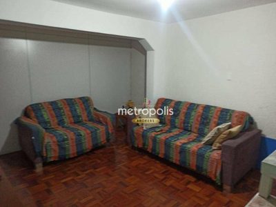 Sobrado, 4 quartos, 320 m² - Foto 4