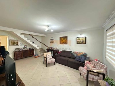 Sobrado, 3 quartos, 161 m² - Foto 2