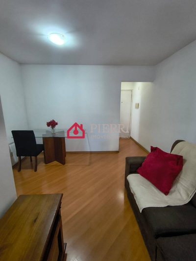 Apartamento, 3 quartos, 60 m² - Foto 3