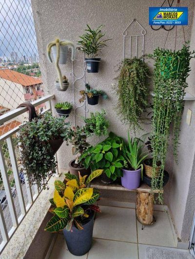 Apartamento, 2 quartos, 67 m² - Foto 3