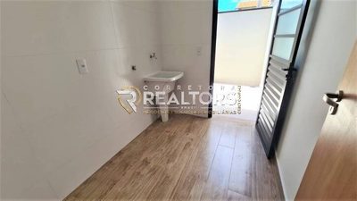 Casa, 3 quartos, 129 m² - Foto 4