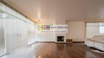 Sobrado, 3 quartos, 400 m² - Foto 3