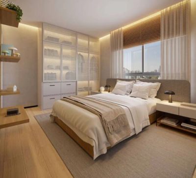 Apartamento, 4 quartos, 255 m² - Foto 4
