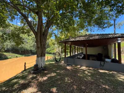 Chácara, 22 m² - Foto 5