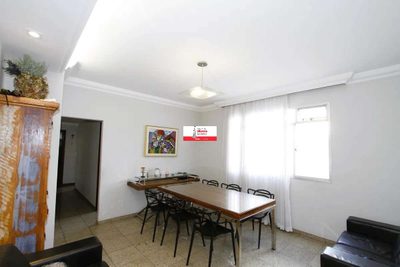 Apartamento, 3 quartos, 90 m² - Foto 2