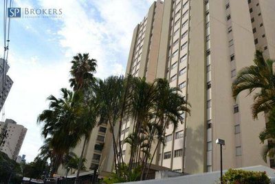Apartamento, 3 quartos, 84 m² - Foto 1