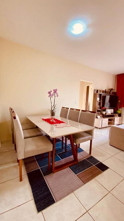 Apartamento, 2 quartos, 60 m² - Foto 2