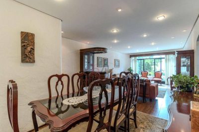 Apartamento, 3 quartos, 150 m² - Foto 5
