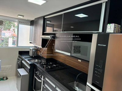 Apartamento, 2 quartos, 51 m² - Foto 4