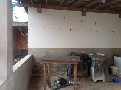 Casa, 1 quarto, 250 m² - Foto 3