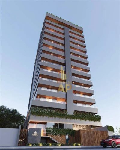 Apartamento, 1 quarto, 105 m² - Foto 1