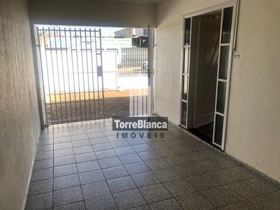 Casa, 4 quartos, 170 m² - Foto 3