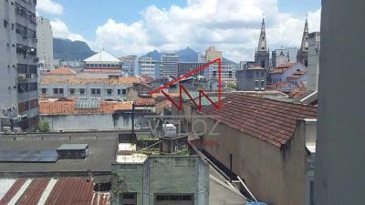 Kitnet-Studio, 22 m² - Foto 5