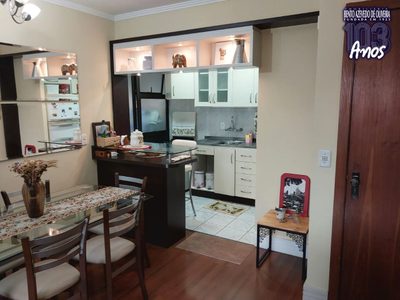 Apartamento, 3 quartos, 77 m² - Foto 3