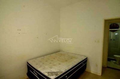 Apartamento, 1 quarto, 46 m² - Foto 1