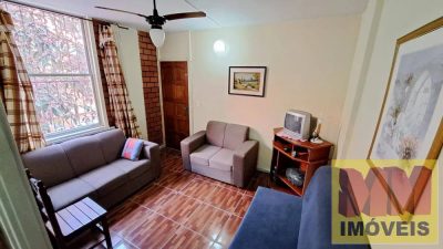 Apartamento, 2 quartos, 55 m² - Foto 4
