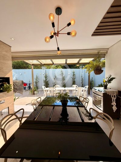 Casa, 5 quartos, 250 m² - Foto 3